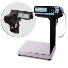 Весы с печатью этикеток MK_R2P10 Весы с печатью этикеток MK_R2P10