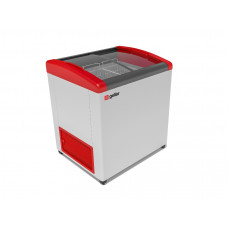 Морозильный ларь Gellar FG 275 E