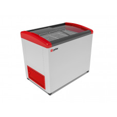Морозильный ларь Gellar FG 375 E