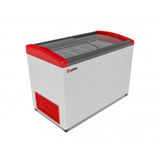 Морозильный ларь Gellar FG 475 E