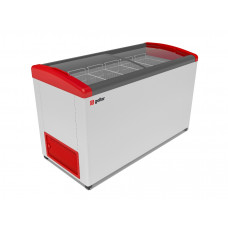 Морозильный ларь Gellar FG 575 E