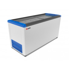 Морозильный ларь Gellar FG 600 C