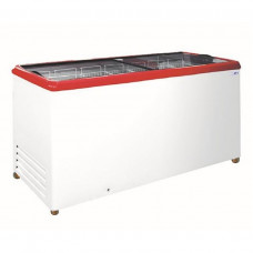 Морозильный ларь ITALFROST CF600F