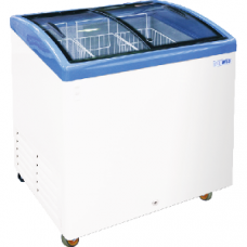 Морозильный ларь ITALFROST CF200C