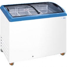 Морозильный ларь ITALFROST CF300C
