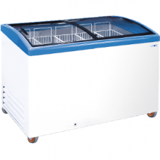 Морозильный ларь ITALFROST CF400C