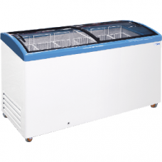 Морозильный ларь ITALFROST CF500C
