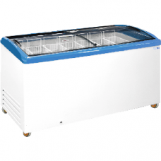 Морозильный ларь ITALFROST CF600C