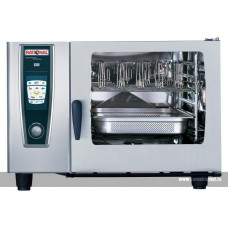 Пароконвектомат SCC 62 5 Senses