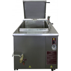 Котел пищеварочный электрический КЭ-250К-5