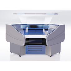 Холодильная витрина OCTAVA IC 90